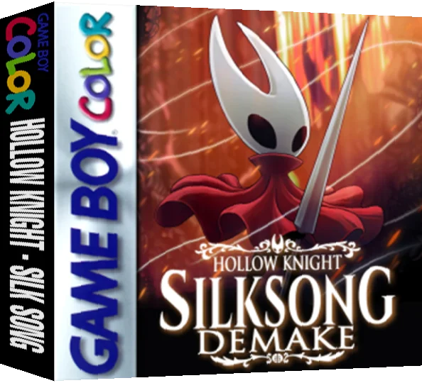Hollow Knight - Silk Song — box-3D (WOR)