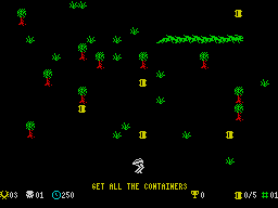 Mechwars: Centipede — ss (WOR)