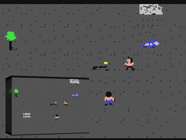 Death Rattle : New Missions — mixrbv2 (WOR)