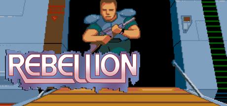 Rebellion — steamgrid