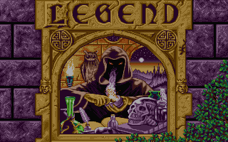 Legend — sstitle (WOR)