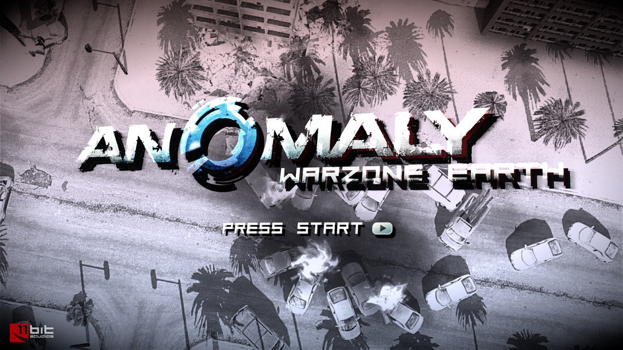Anomaly - Warzone Earth — sstitle (WOR)