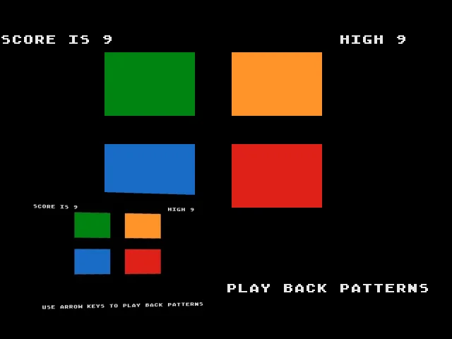 Simon! — mixrbv2 (WOR)