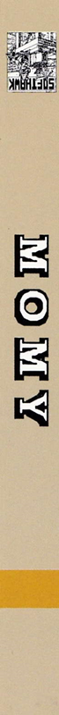 Momy — box-2D-side (FR)
