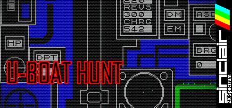 U-Boat Hunt — steamgrid