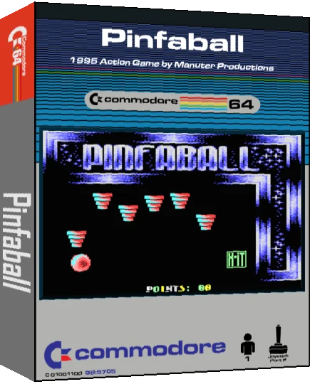 Pinfaball — box-3D (CUS)