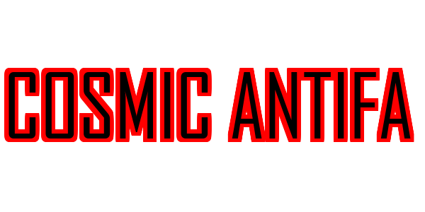 Cosmic Antifa — wheel-hd (CUS)