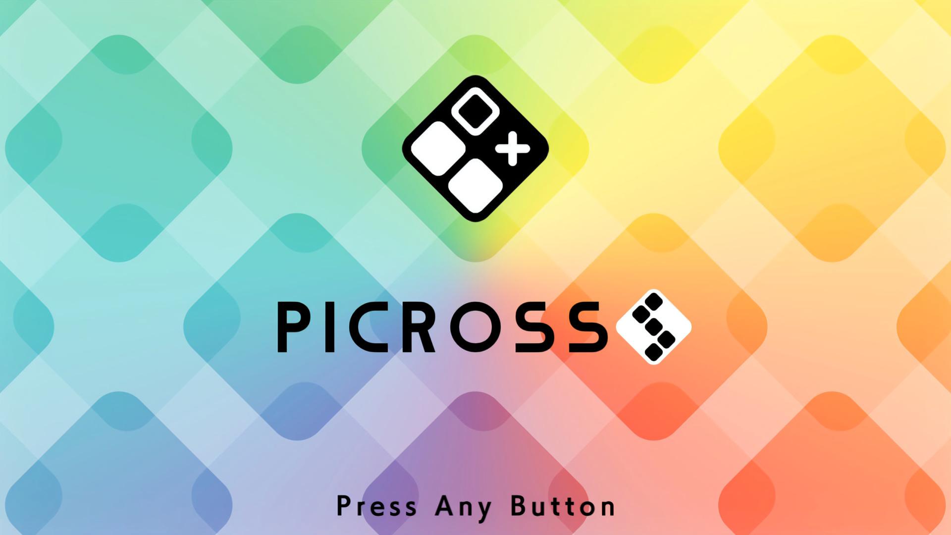 PICROSS S — sstitle (WOR)
