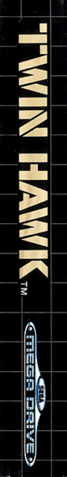 Twin Hawk — box-2D-side (EU)