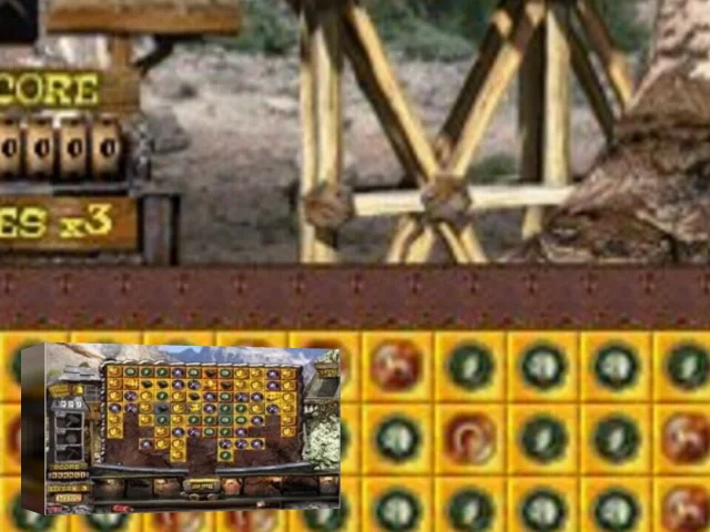 Gold Fever — mixrbv2 (WOR)