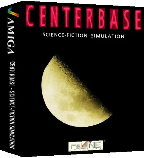 Centerbase - Science-Fiction Simulation — box-3D (WOR)
