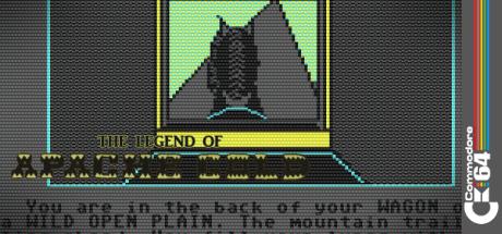 Legend Of The Apache Gold, The — steamgrid