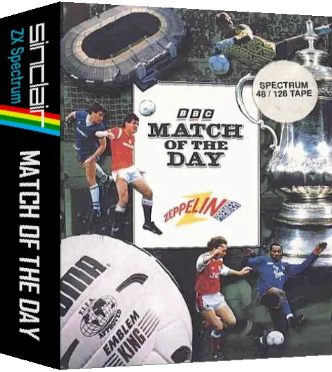 Match of the Day — box-3D (WOR)