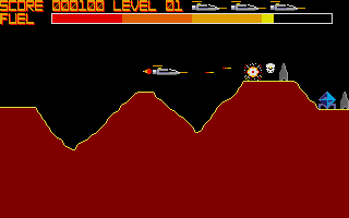 Deathstrike — ss (WOR)