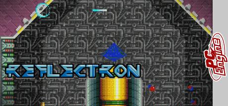 Reflectron — steamgrid