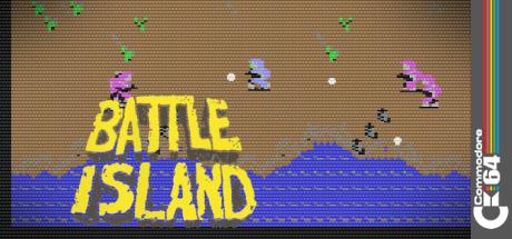 Battle Island — steamgrid