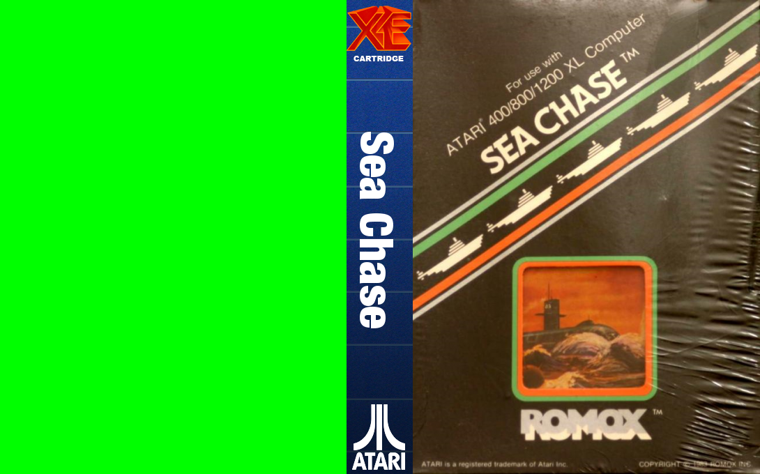 Sea Chase — box-texture (WOR)