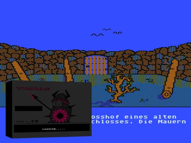 Trolls — mixrbv2 (WOR)