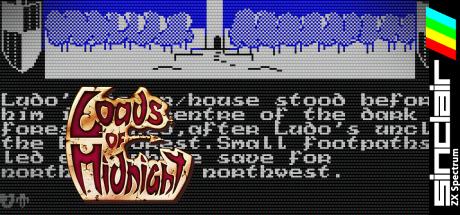 Loads of Midnight — steamgrid