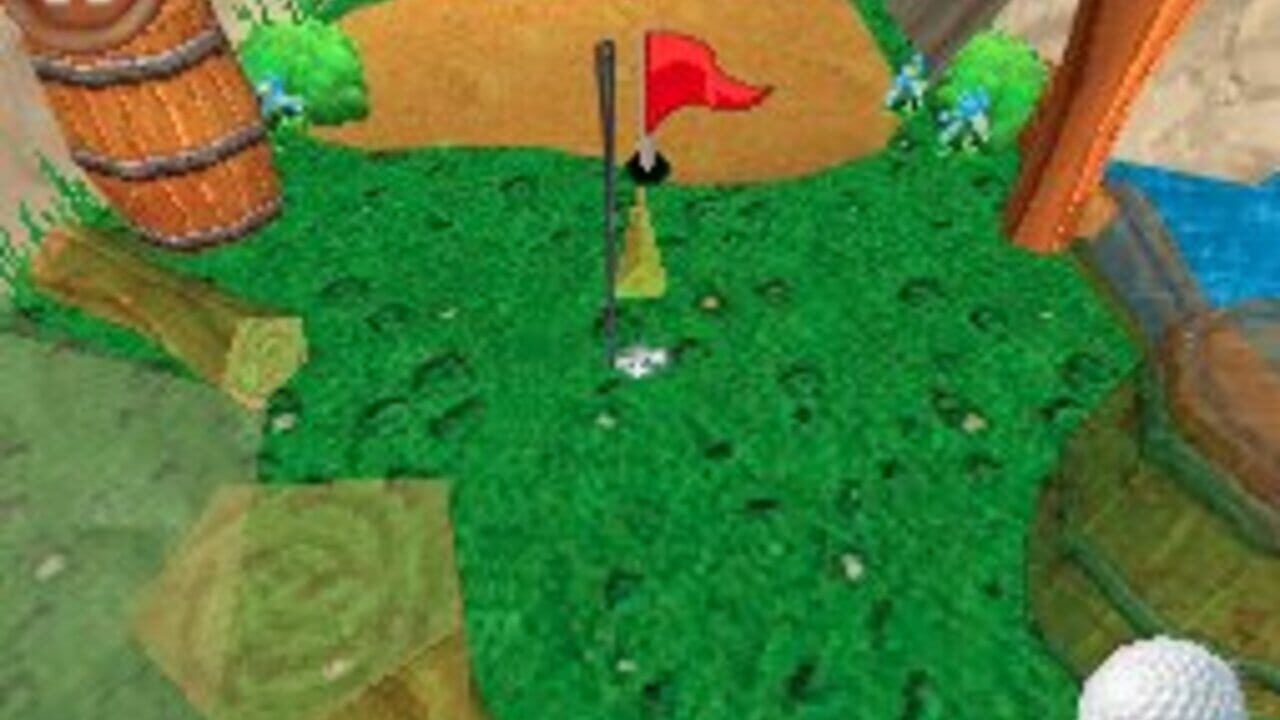 101 MiniGolf World — screenshot (WOR)