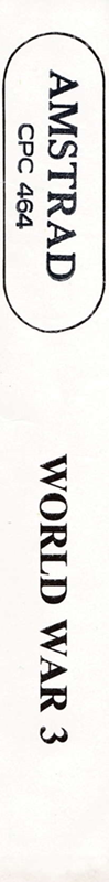 World War 3 — box-2D-side (FR)