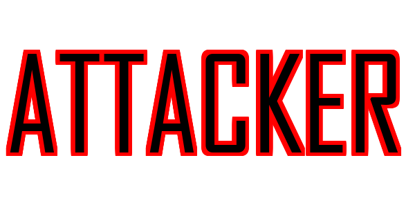 Attacker — wheel-hd (SS)