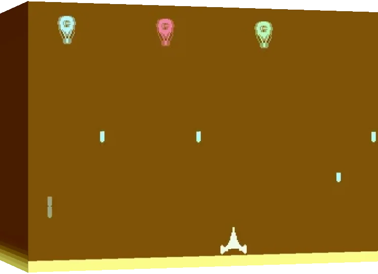 Balloon Bomber — box-3D (WOR)