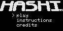 Hashi — sstitle (WOR)