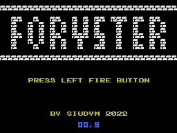 Foryster — sstitle (WOR)