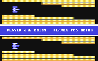 The Suicide Mission — ss (EU)