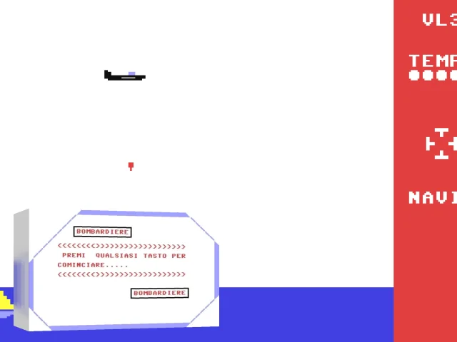 Bombardiere — mixrbv2 (WOR)