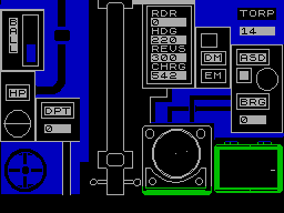 U-Boat Hunt — ss (WOR)