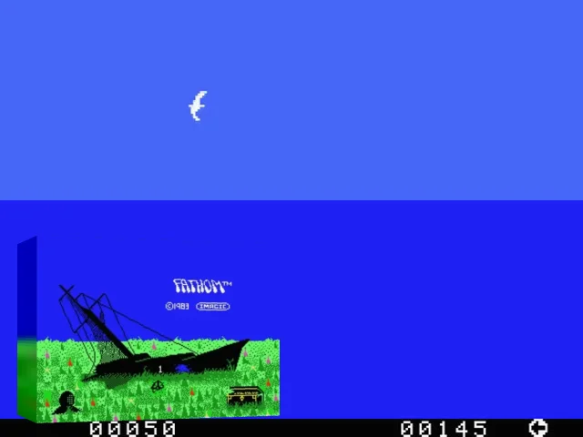 Fathom — mixrbv2 (JP)