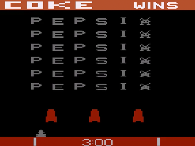 Pepsi Invaders — sstitle (WOR)
