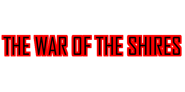 The War of the Shires — wheel-hd (SS)