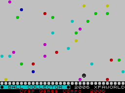Ball Collector — ss (WOR)