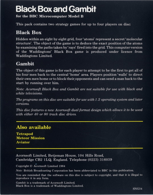Gambit — box-2D-back (WOR)