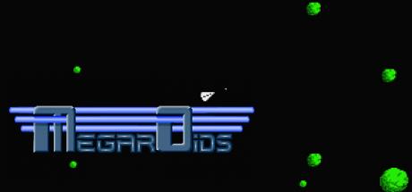 Megaroids — steamgrid