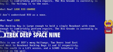 XTREK Deep Space Nine — steamgrid