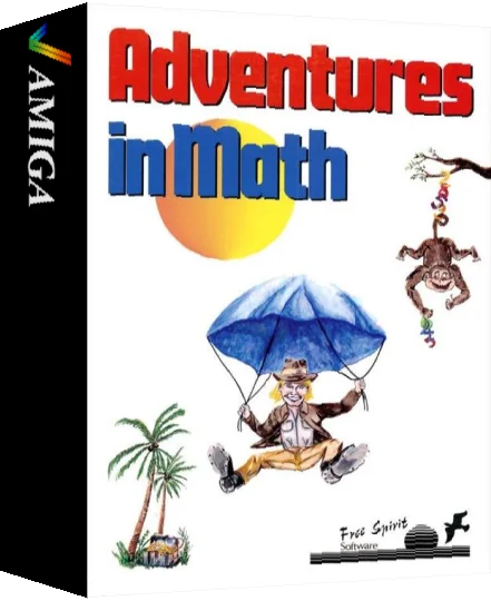 Adventures in Math — box-3D (WOR)
