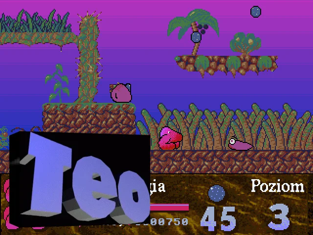 Teo — mixrbv2 (WOR)