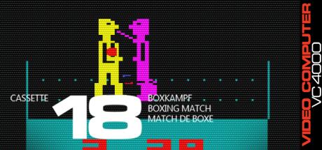 Boxing Match — steamgrid