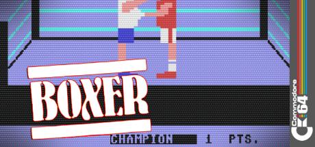 Boxer — steamgrid
