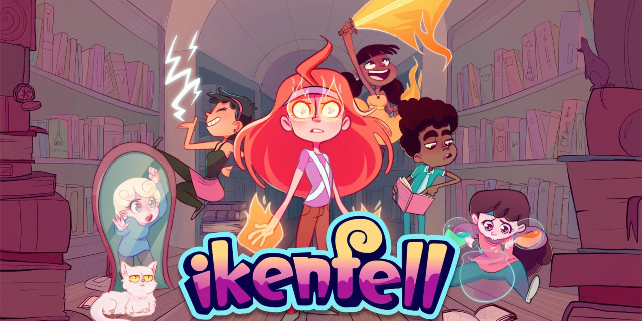 Ikenfell — sstitle (WOR)