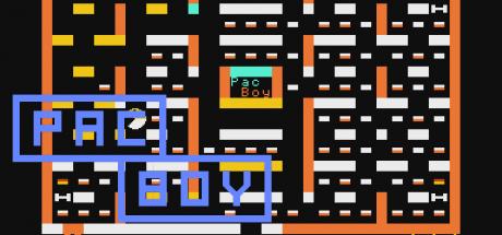 Pac Boy — steamgrid