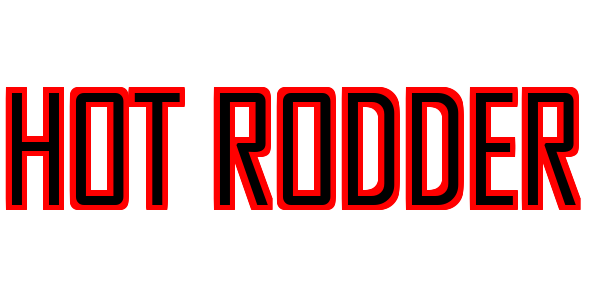 Hot Rodder — wheel-hd (SS)