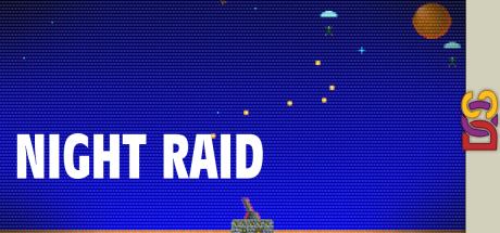 Night Raid — steamgrid