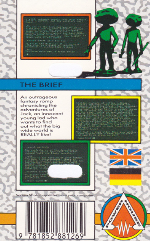 Scary Tales — box-2D-back (EU)