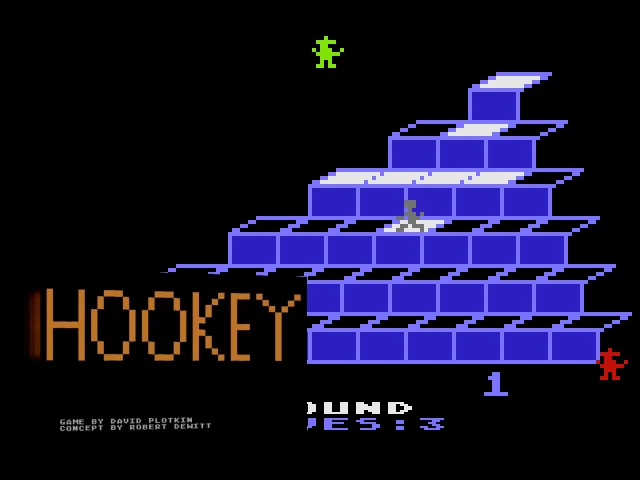 Hookey — mixrbv2 (WOR)