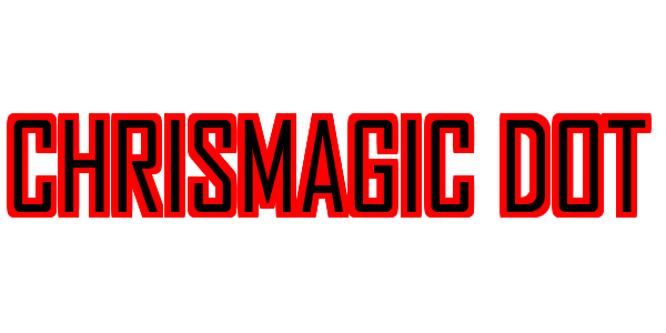 CHRISMAGIC DOT — wheel-hd (SS)
